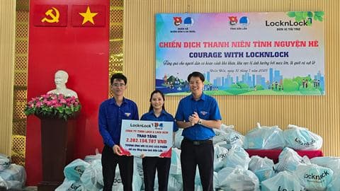 Hoạt động Hội LHTN tỉnh Đắk Lắk — ảnh 2