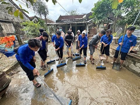Hoạt động Hội LHTN tỉnh Đắk Lắk — ảnh 3