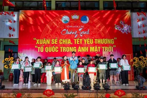 Hoạt động Hội LHTN tỉnh Đắk Lắk — ảnh 5