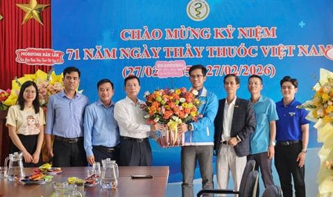 Hoạt động Hội LHTN tỉnh Đắk Lắk — ảnh 6