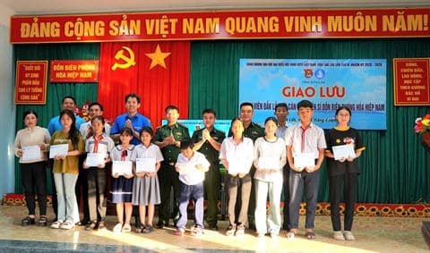 Hoạt động Hội LHTN tỉnh Đắk Lắk — ảnh 7