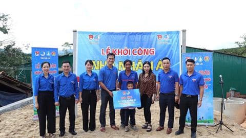 Hoạt động Hội LHTN tỉnh Đắk Lắk — ảnh 17
