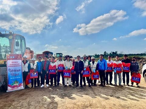 Hoạt động Hội LHTN tỉnh Đắk Lắk — ảnh 21