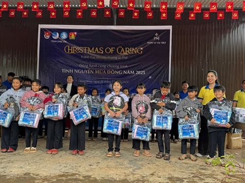 Hoạt động Hội LHTN tỉnh Đắk Lắk — ảnh 37