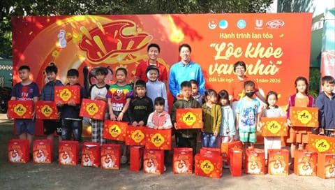 Hoạt động Hội LHTN tỉnh Đắk Lắk — ảnh 38