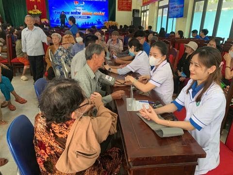 Hoạt động Hội LHTN tỉnh Đắk Lắk — ảnh 39