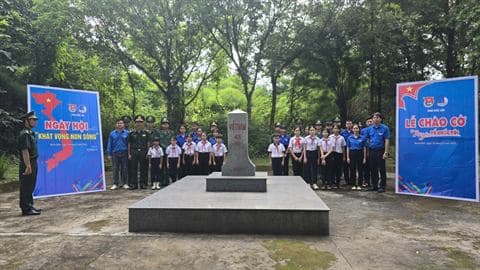 Hoạt động Hội LHTN tỉnh Đắk Lắk — ảnh 47