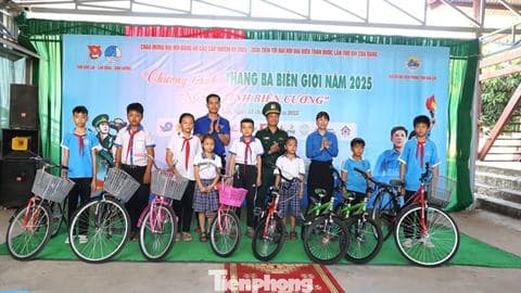 Hoạt động Hội LHTN tỉnh Đắk Lắk — ảnh 48