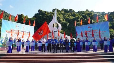 Hoạt động Hội LHTN tỉnh Đắk Lắk — ảnh 49