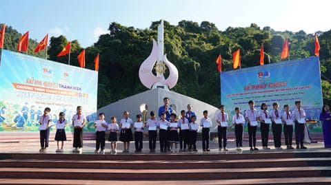 Hoạt động Hội LHTN tỉnh Đắk Lắk — ảnh 50