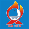 Logo Đại hội